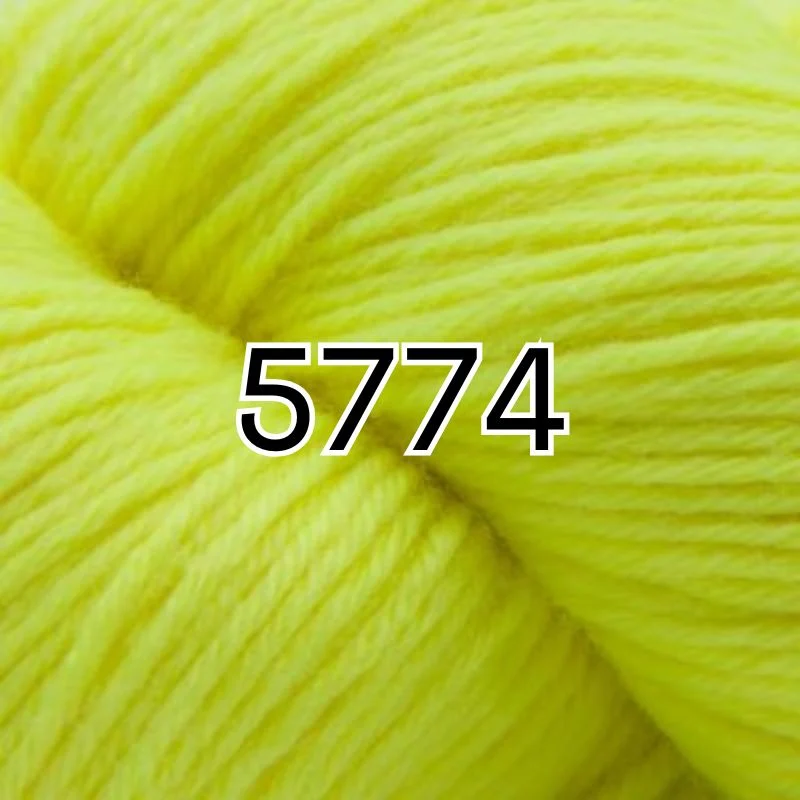 Cascade Yarns Heritage 6