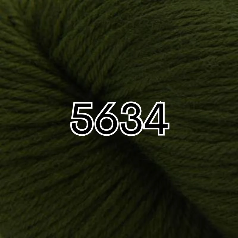 Cascade Yarns Heritage 6