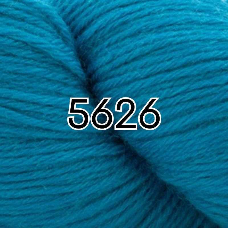 Cascade Yarns Heritage 6