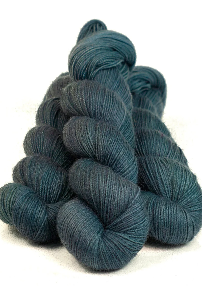 Patrician Socks - KNITTING KIT