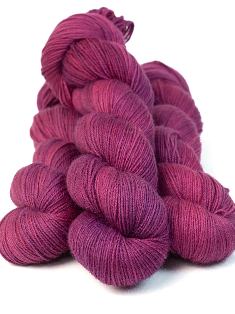 Patrician Socks - KNITTING KIT