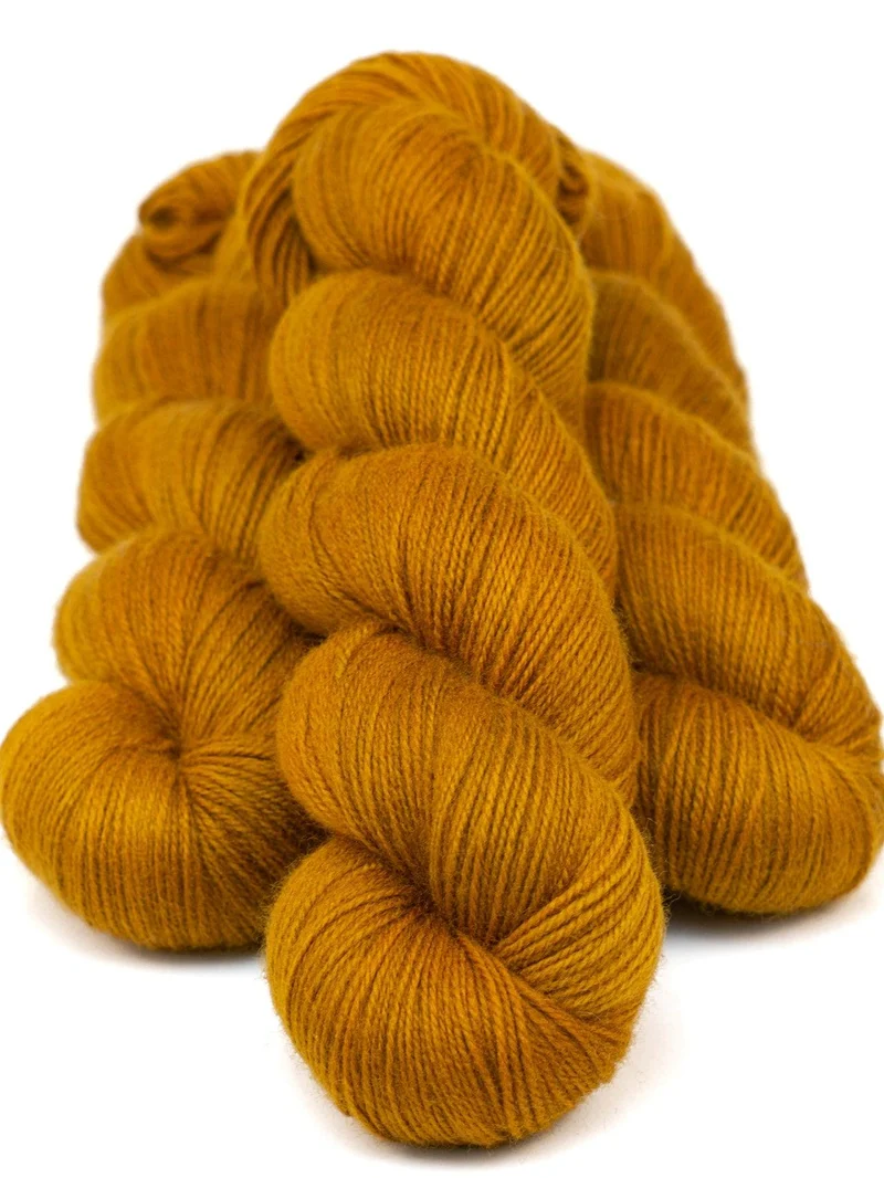 Patrician Socks - KNITTING KIT
