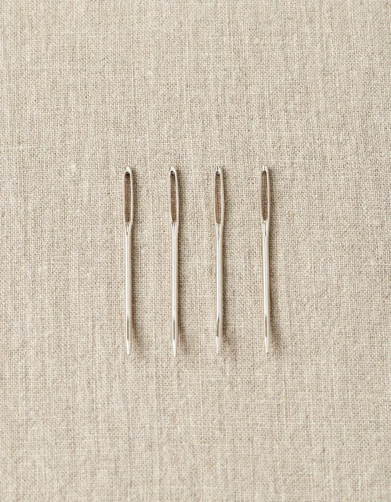 Tapestry Needles - Cocoknits