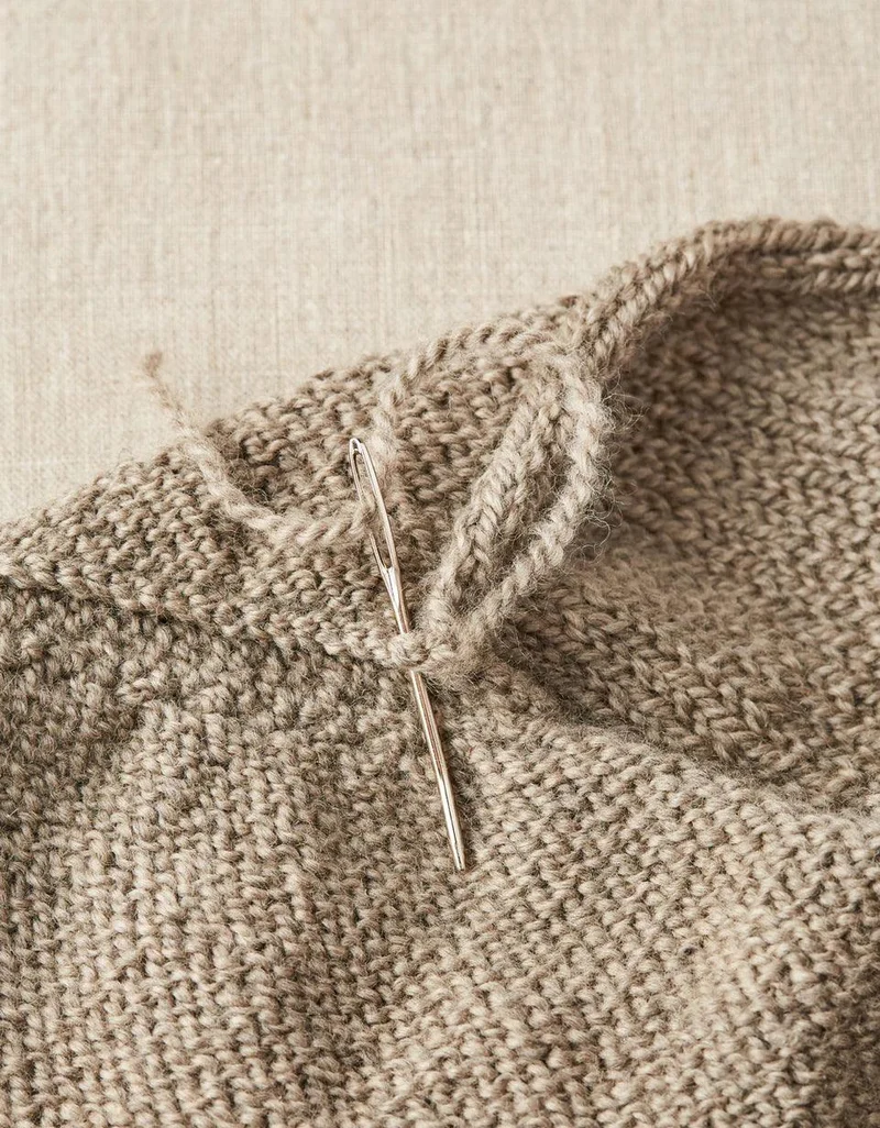 Tapestry Needles - Cocoknits