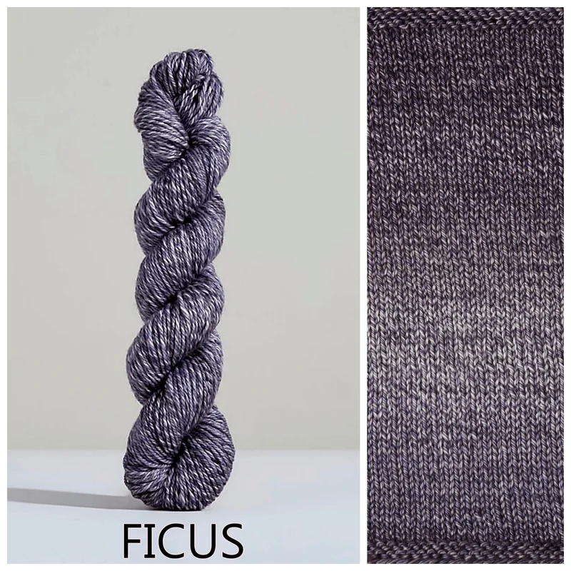 Spiral Grain Light Worsted - Urth Yarn 🐦