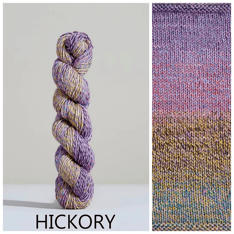 Spiral Grain Light Worsted - Urth Yarn 🐦