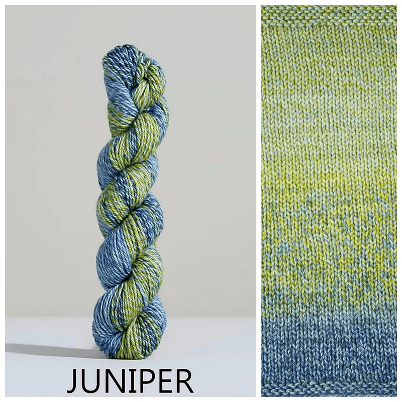 Spiral Grain Light Worsted - Urth Yarn 🐦