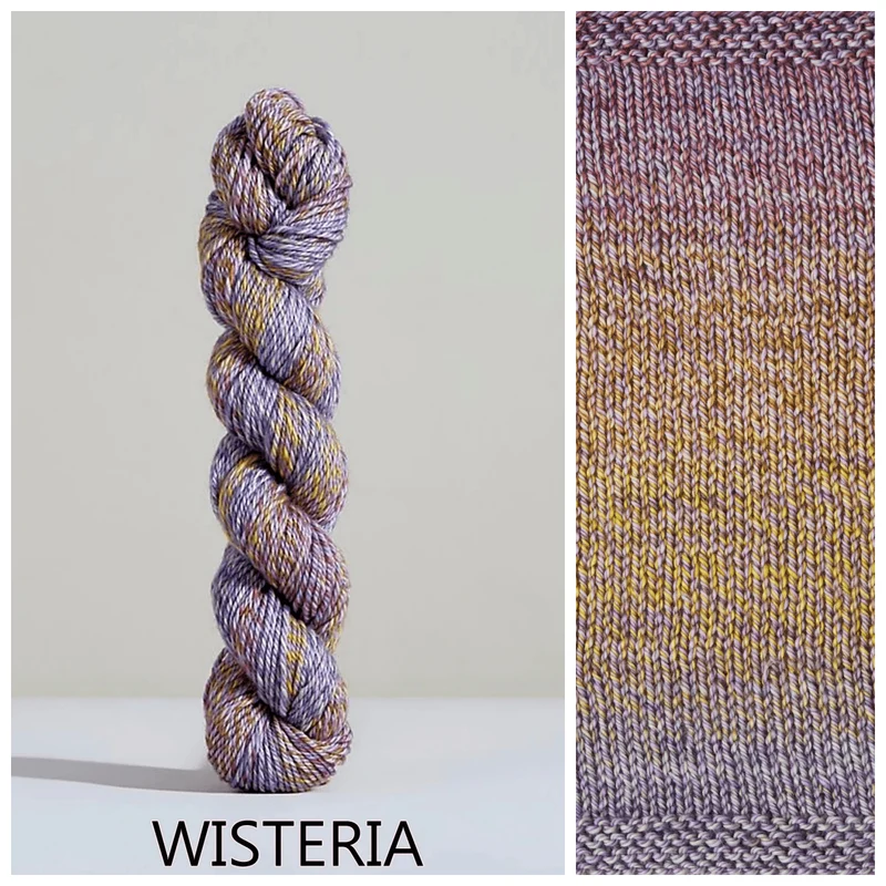 Spiral Grain Light Worsted - Urth Yarn 🐦
