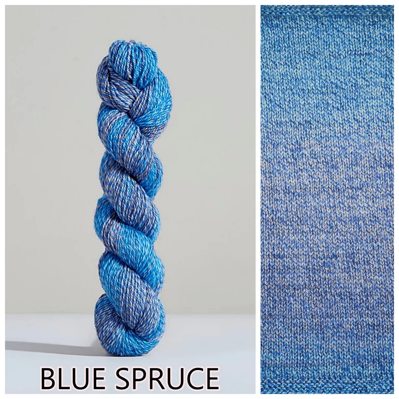 Spiral Grain Sport - Urth Yarn 🐦