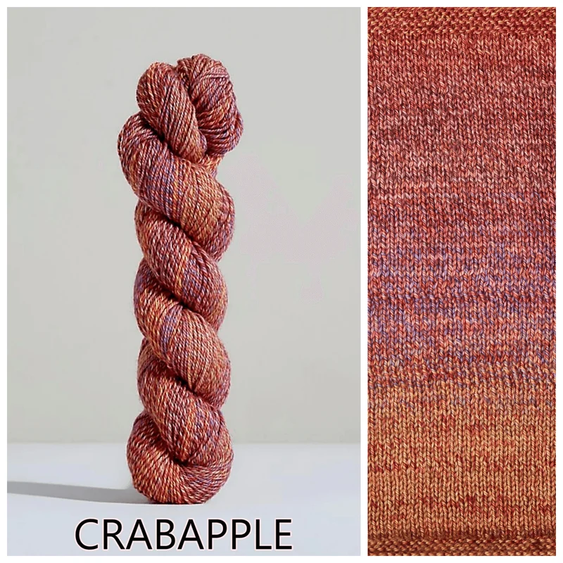Spiral Grain Sport - Urth Yarn 🐦