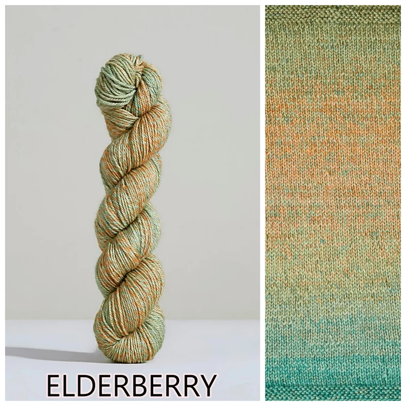 Spiral Grain Sport - Urth Yarn 🐦