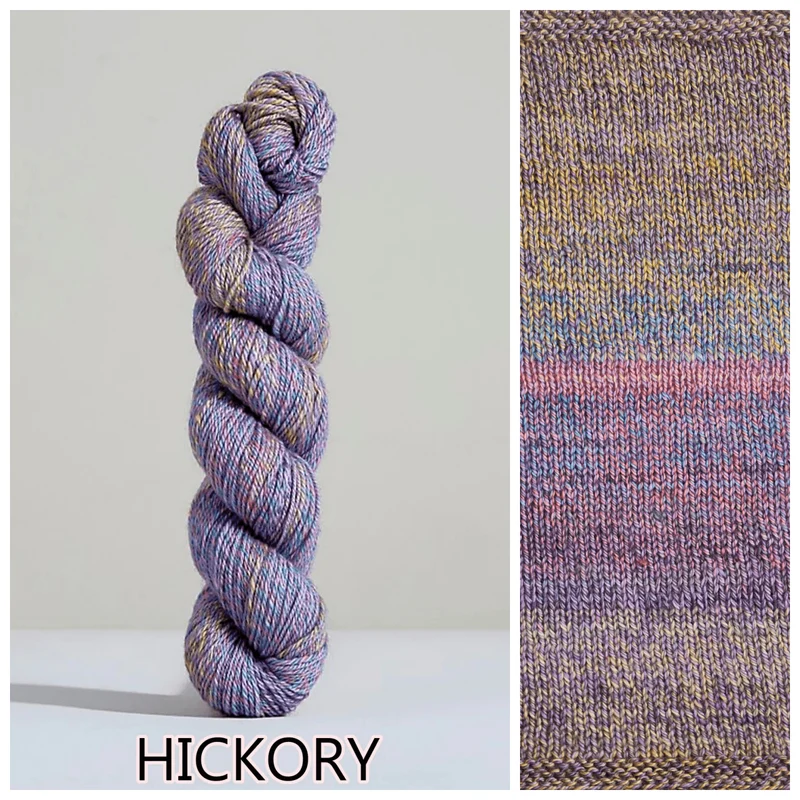 Spiral Grain Sport - Urth Yarn 🐦