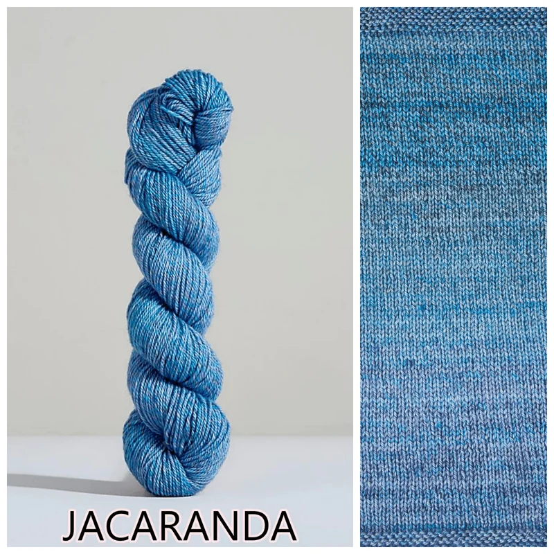 Spiral Grain Sport - Urth Yarn 🐦
