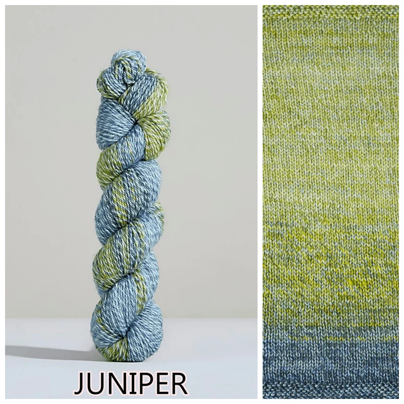 Spiral Grain Sport - Urth Yarn 🐦