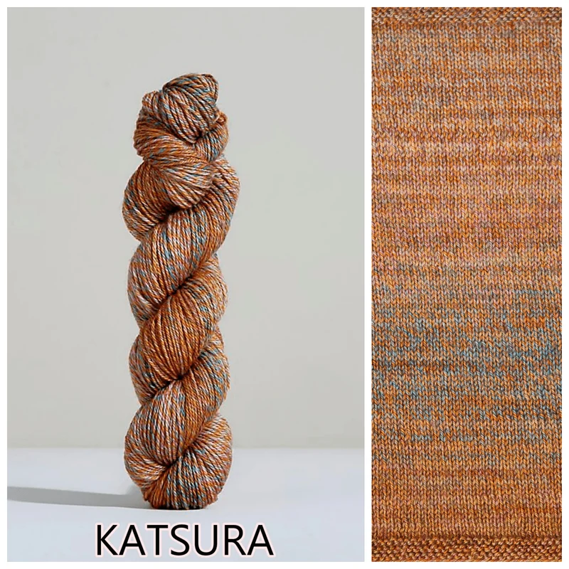 Spiral Grain Sport - Urth Yarn 🐦