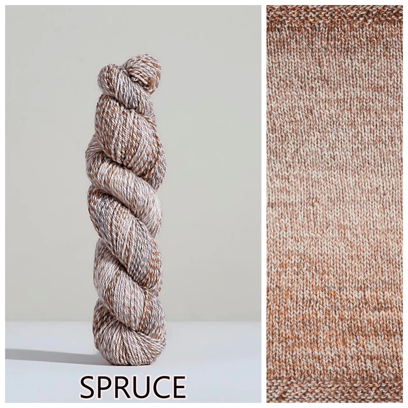 Spiral Grain Sport - Urth Yarn 🐦