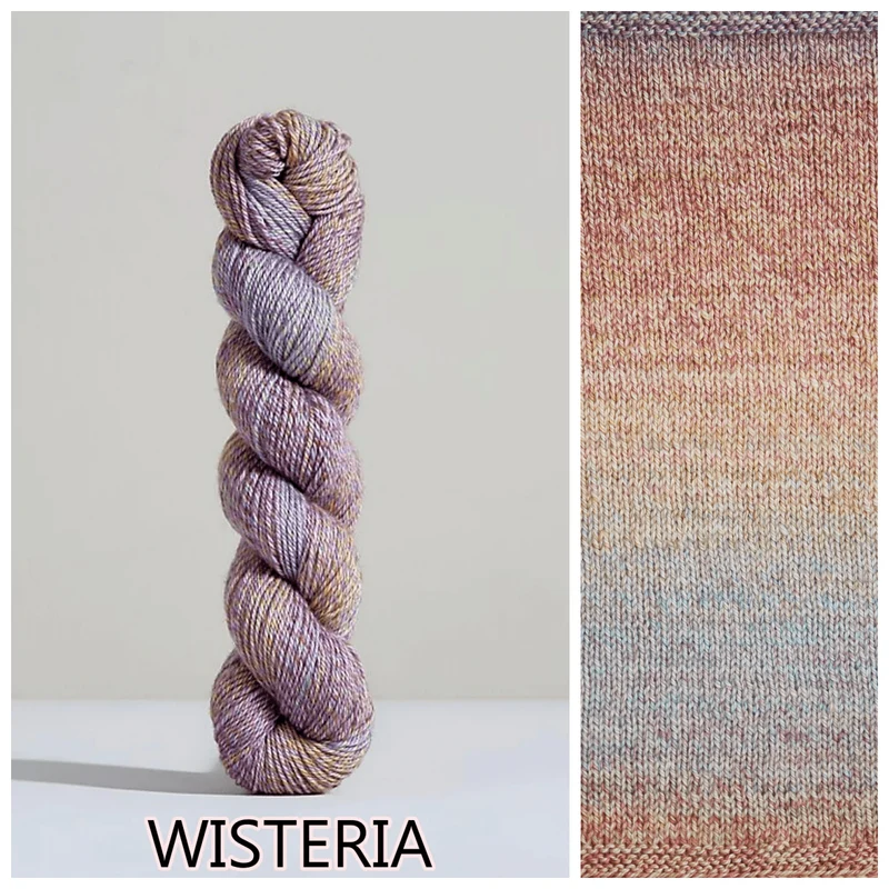 Spiral Grain Sport - Urth Yarn 🐦