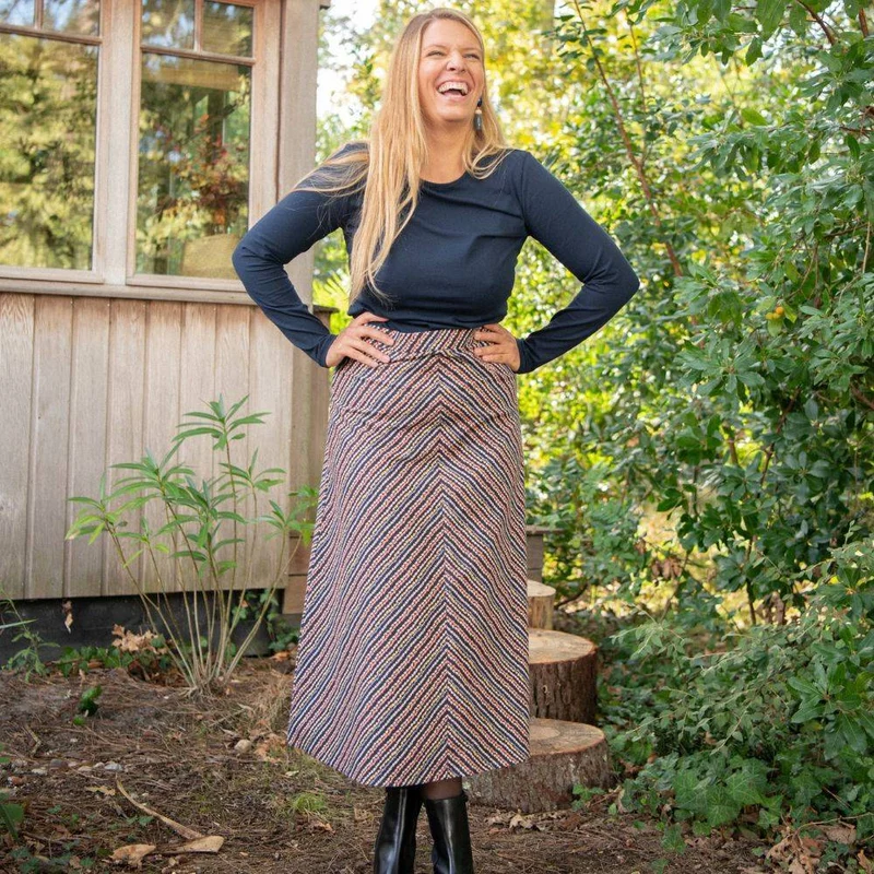 PATRON DE COUTURE PDF | Body & Haut Alexia | Maéli Paris | FRANÇAIS SEULEMENT