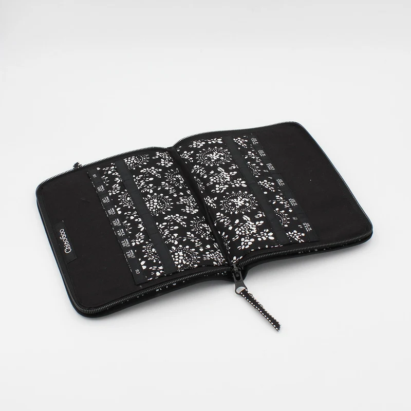 Pochettes de Rangement pour Aiguilles et Crochets - ChiaoGoo