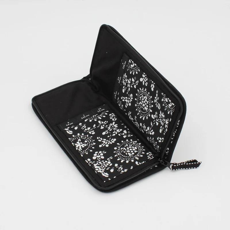 Pochettes de Rangement pour Aiguilles et Crochets - ChiaoGoo