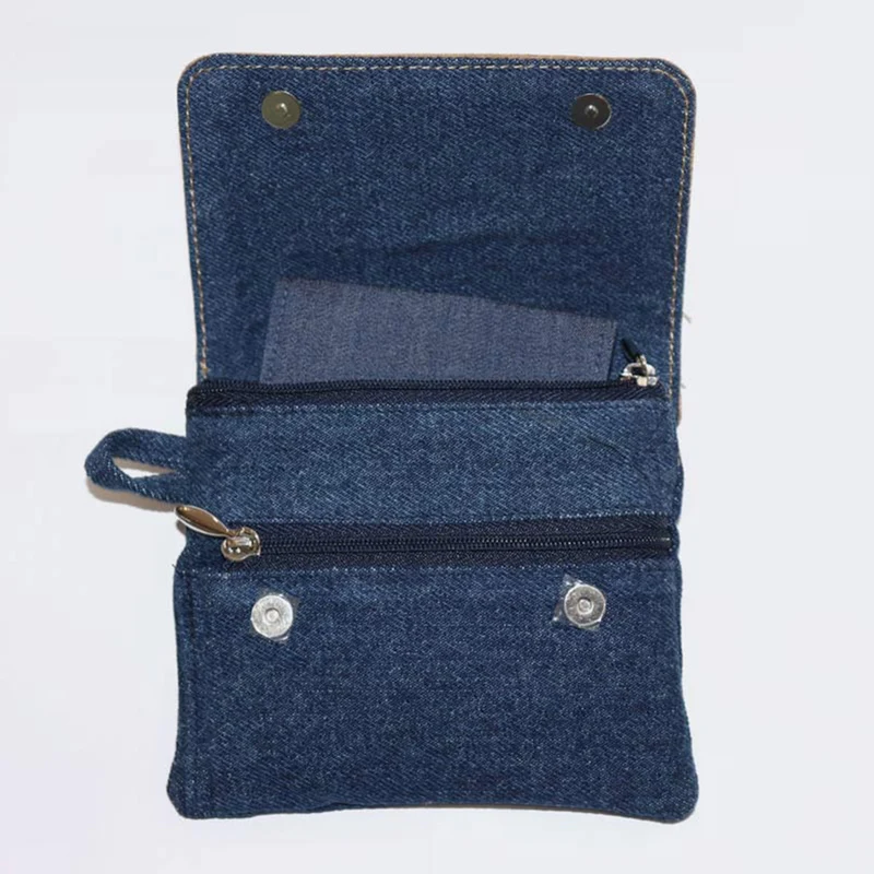 Kit Mini-Circulaires Special Denim Indigo - KnitPro