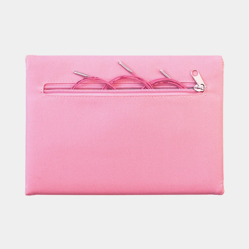Kit d'Interchangeables Unicorn Lace Long - Addi