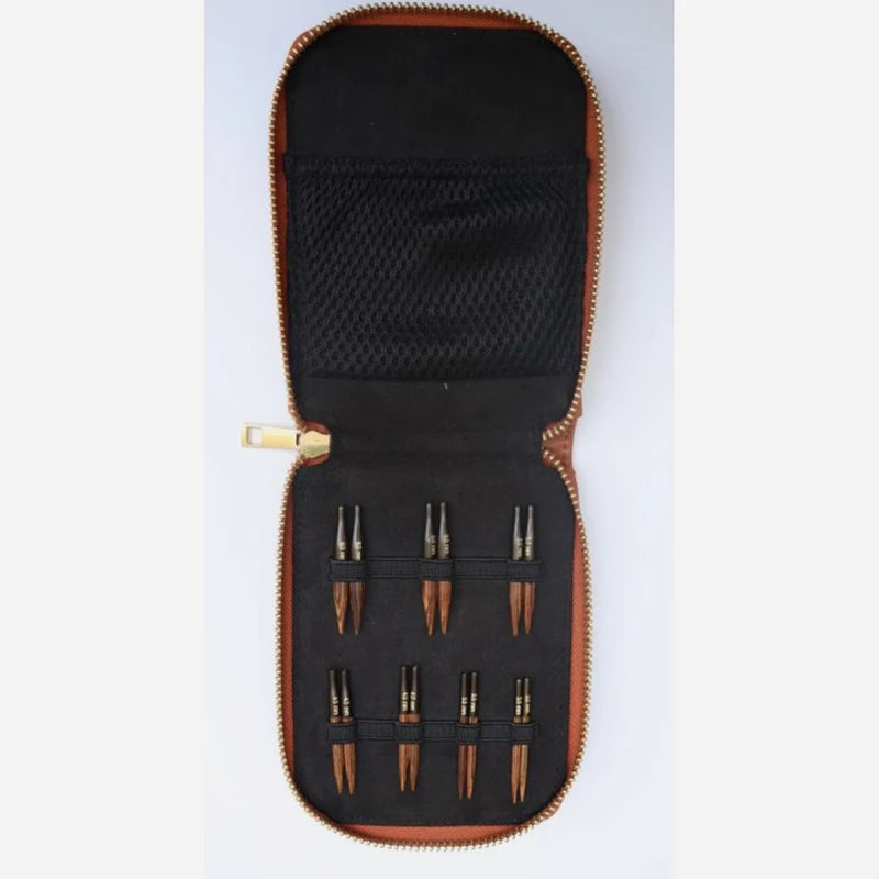 Kit d'Interchangeables Ginger Mini - Knit Pro