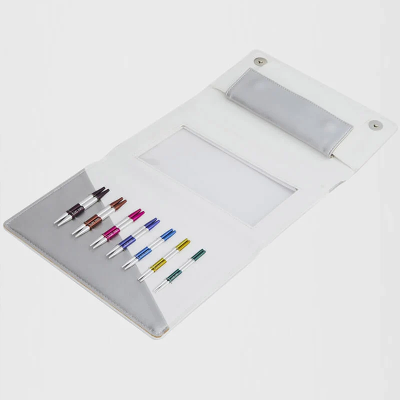 Kit d'Interchangeables Deluxe SmartStix - Knit Pro