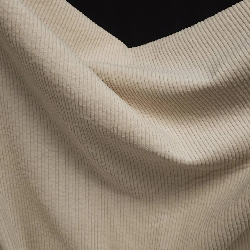 Corduroy | 6 côtes | Uni