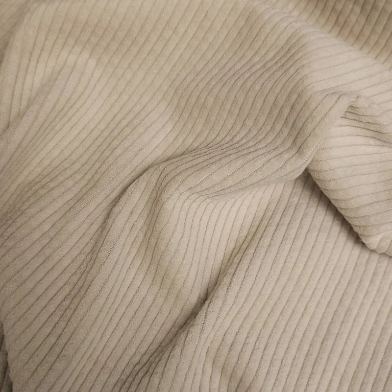 Corduroy | 6 côtes | Uni
