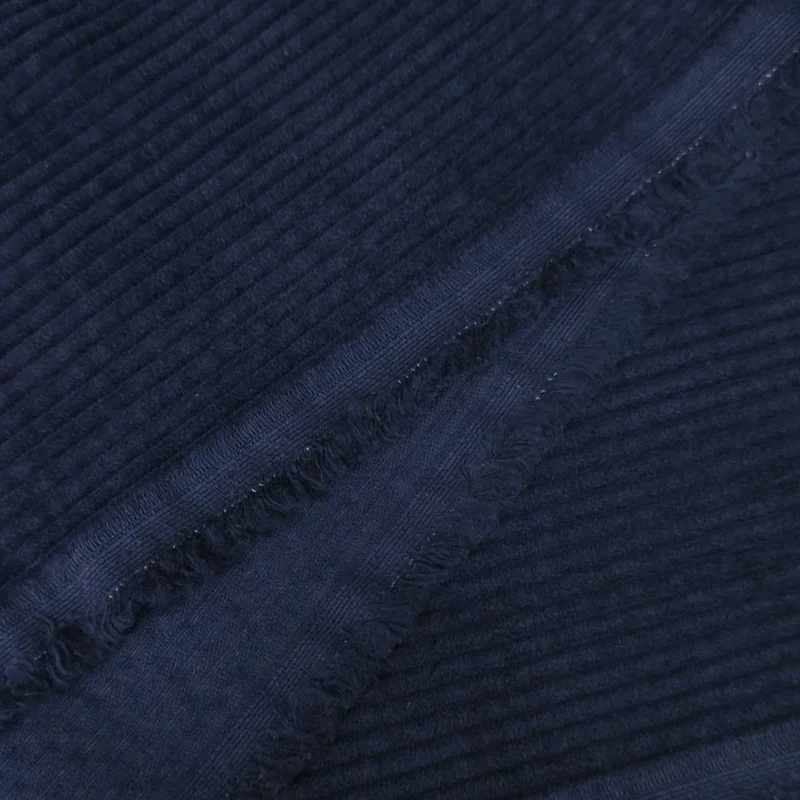 Corduroy | 6 côtes | Uni