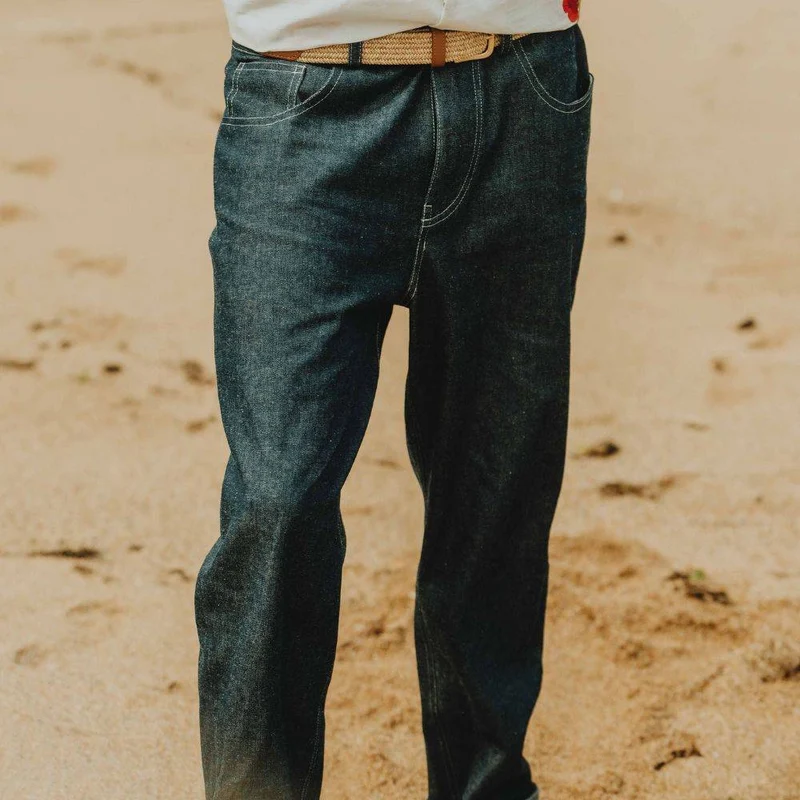 PATRON DE COUTURE PDF | Pantalon & Short Homme Laurent | Maéli Paris | FRANÇAIS SEULEMENT