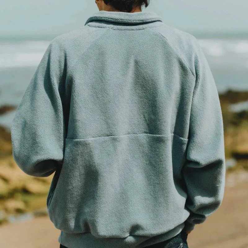 PATRON DE COUTURE PDF | Sweatshirt Thomas | Maéli Paris | FRANÇAIS SEULEMENT