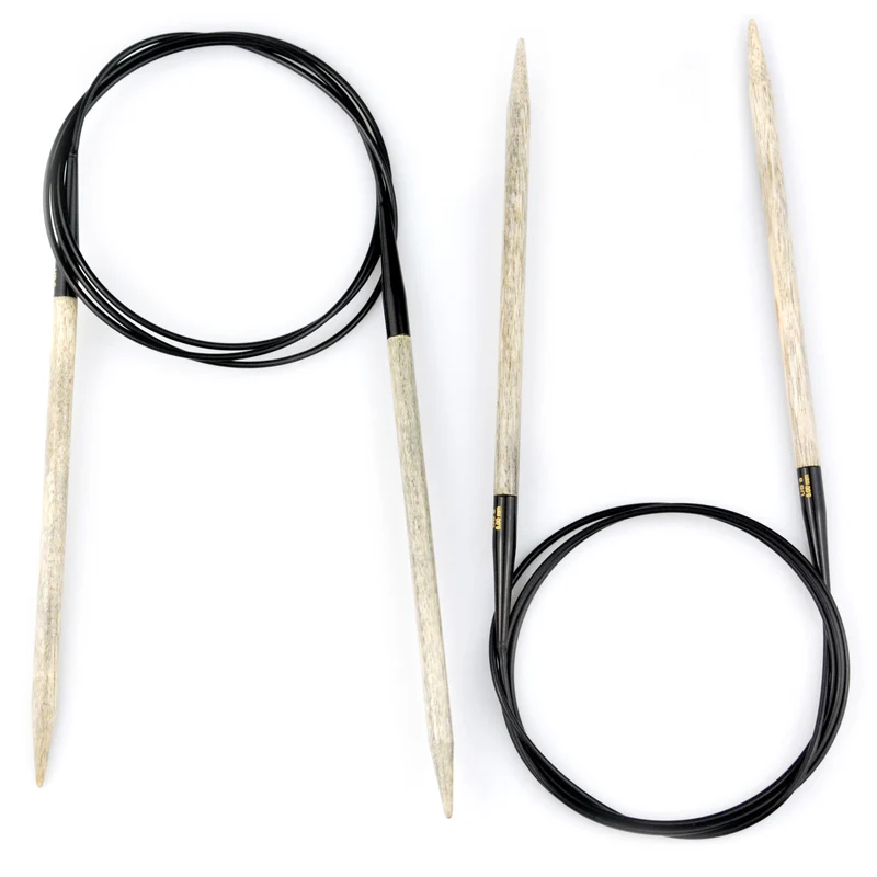 Aiguilles Circulaires Fixes - Lykke