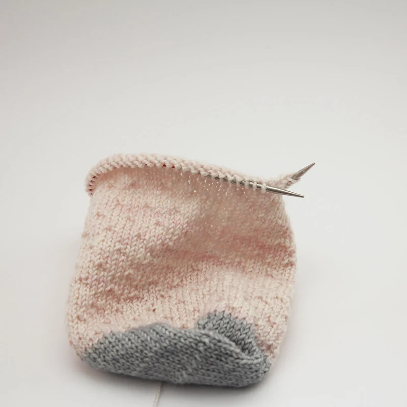 Mini Circulaires SockWonder Lace - Addi