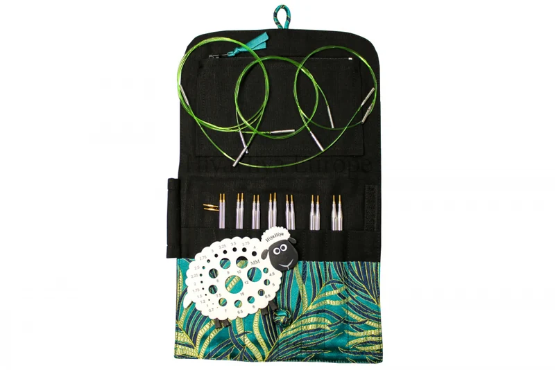 Kits d'Interchangeables Steel - Hiya-Hiya