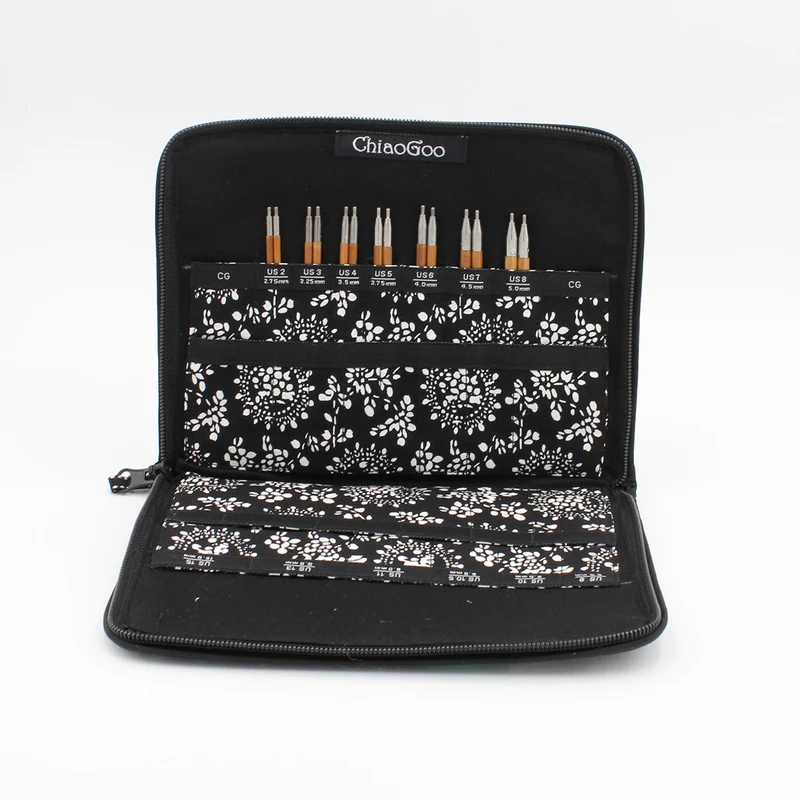Kit d'Interchangeables Spin - ChiaoGoo