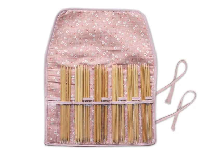 ka seeknit KOSHITSU DP 20cm (8″) ensemble complet 11tailles