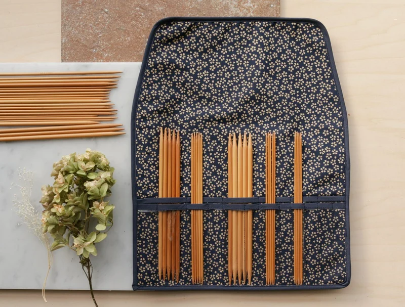 ka seeknit KOSHITSU DP 20cm (8″) ensemble complet 11tailles