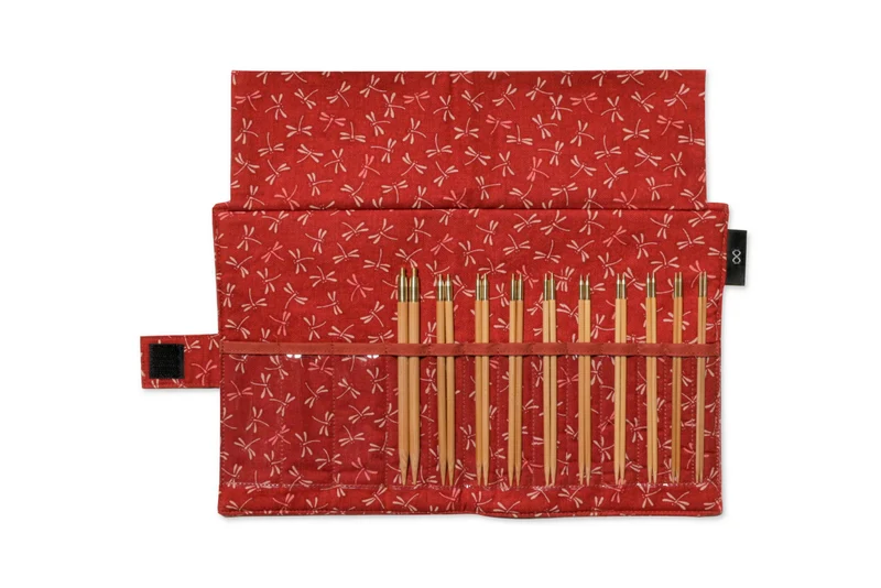 ka seeknit ensemble confort KOSHITSU