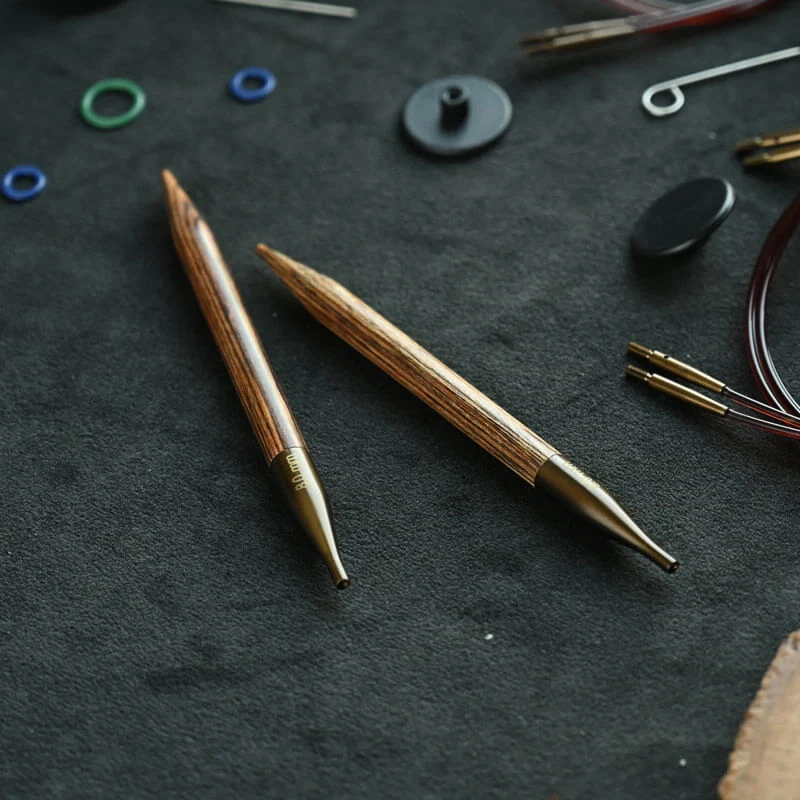 knit pro ginger conseils
