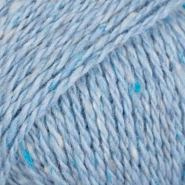 drops tweed doux