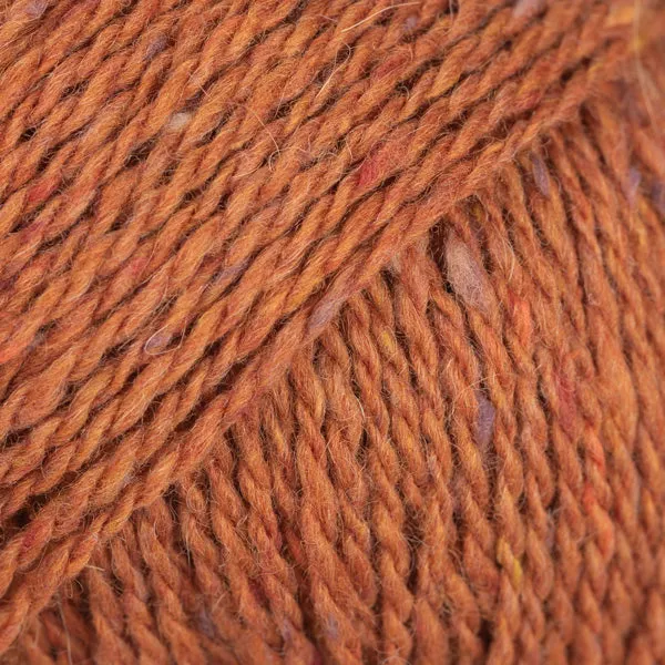 drops tweed doux