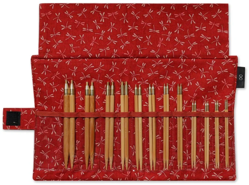 ka seeknit KOSHITSU standard 12 tailles EU 12/8/3/0