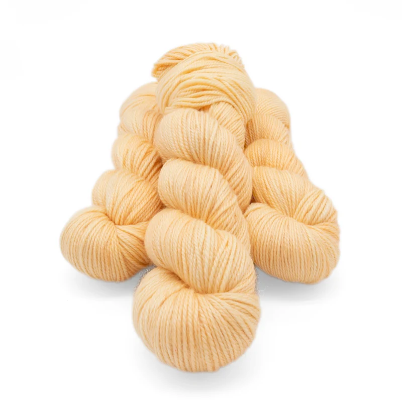DK PURE LR BUTTERNUT