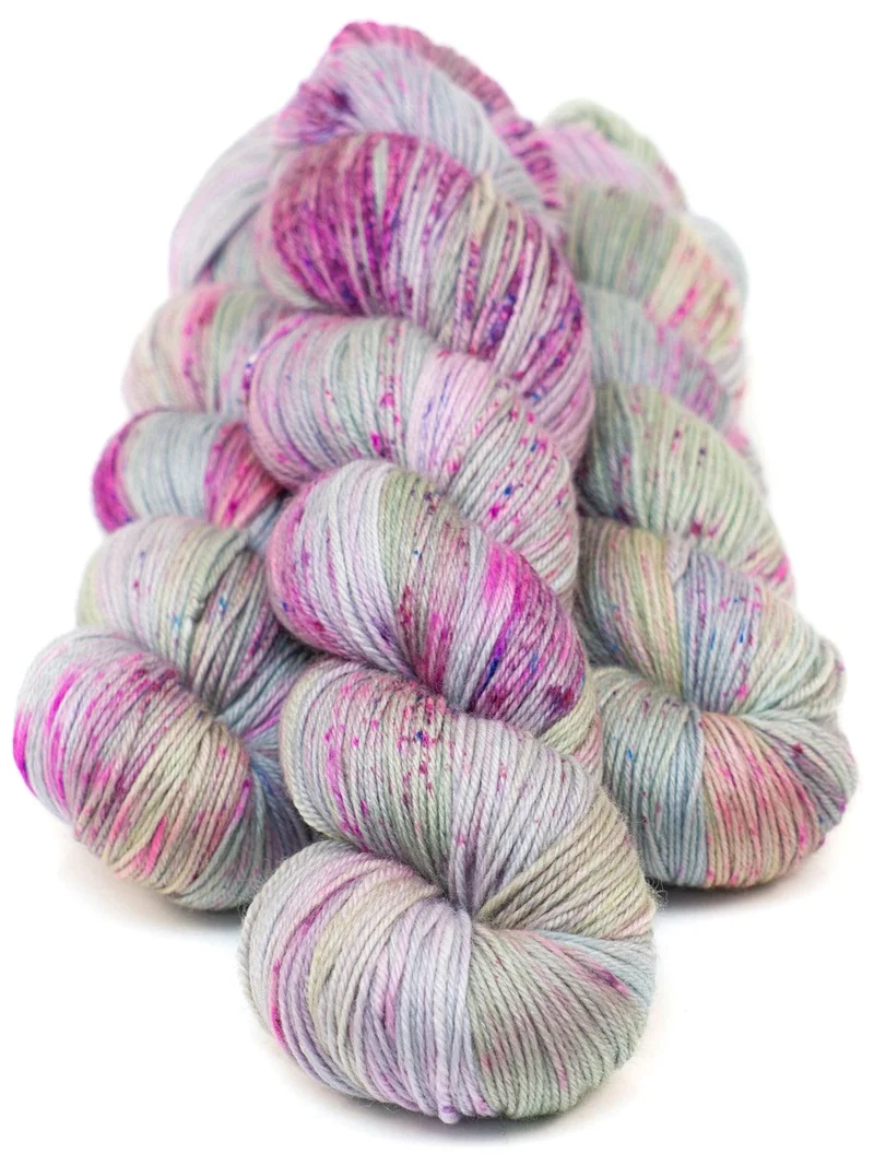 BIS-SOCK CACATOÈS ROSALBIN