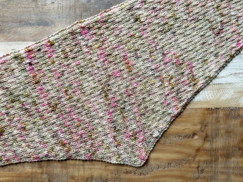 That's All Right Shawl