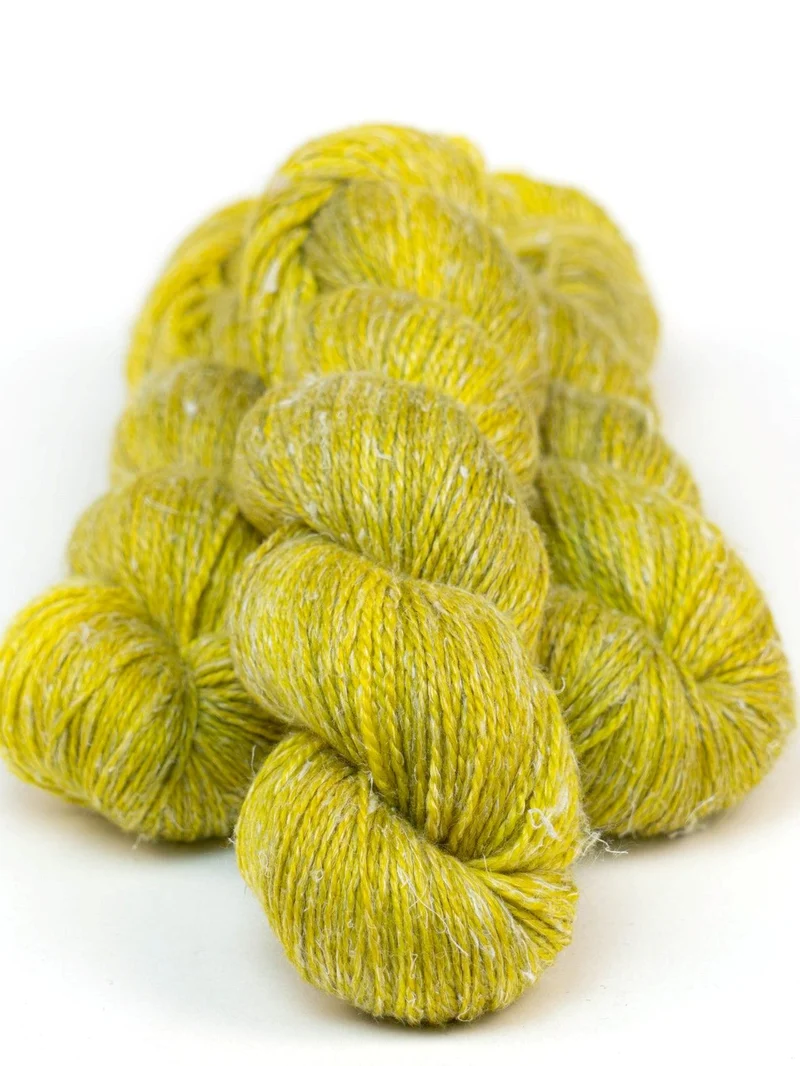 Nektaria cardigan - KNITTING KIT
