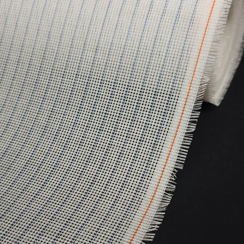 Canevas à tirer Zweigart 14 points | 100 % coton | Fabriqué en Allemagne