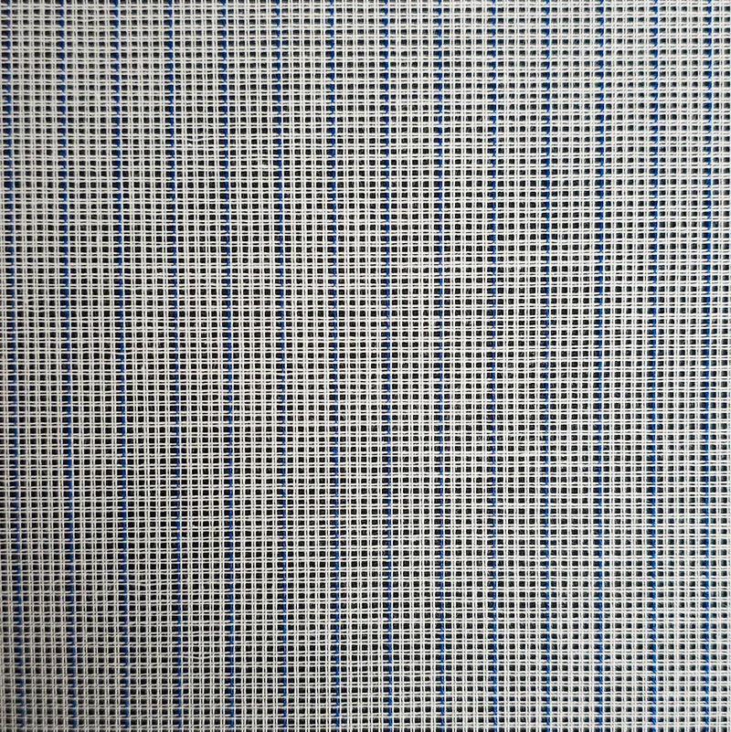 Canevas à tirer Zweigart 14 points | 100 % coton | Fabriqué en Allemagne